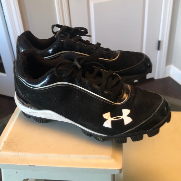 Baseball Cleat - Picture 2 of 6